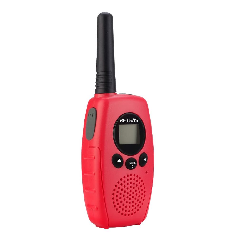 Retevis RT628B Recargables Juguetes walkie talkies de Festivales de 3 a 5 Años Retevis RT628B Recargables Juguetes walkie talkies de Festivales de 3 a 5 Años