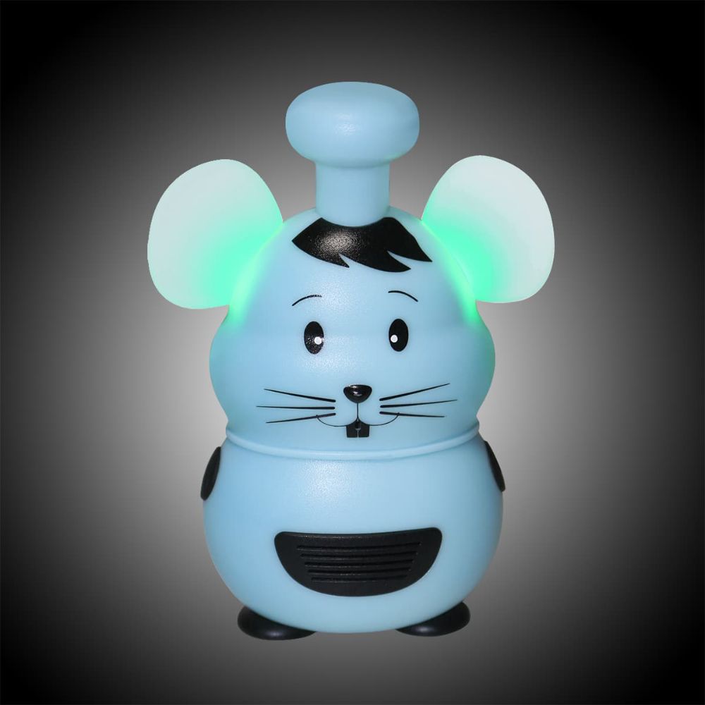 RT30M Ratón de cocina Lindos walkie talkies Juguetes para niños RT30M Ratón de cocina Lindos walkie talkies Juguetes para niños