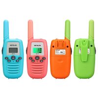 Walkie Talkie para Niños,Regalos